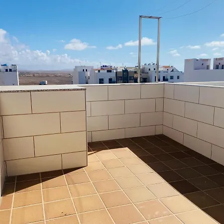Gaviotas El * El Cotillo (Fuerteventura)