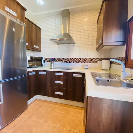 Apartment Gaviotas El *